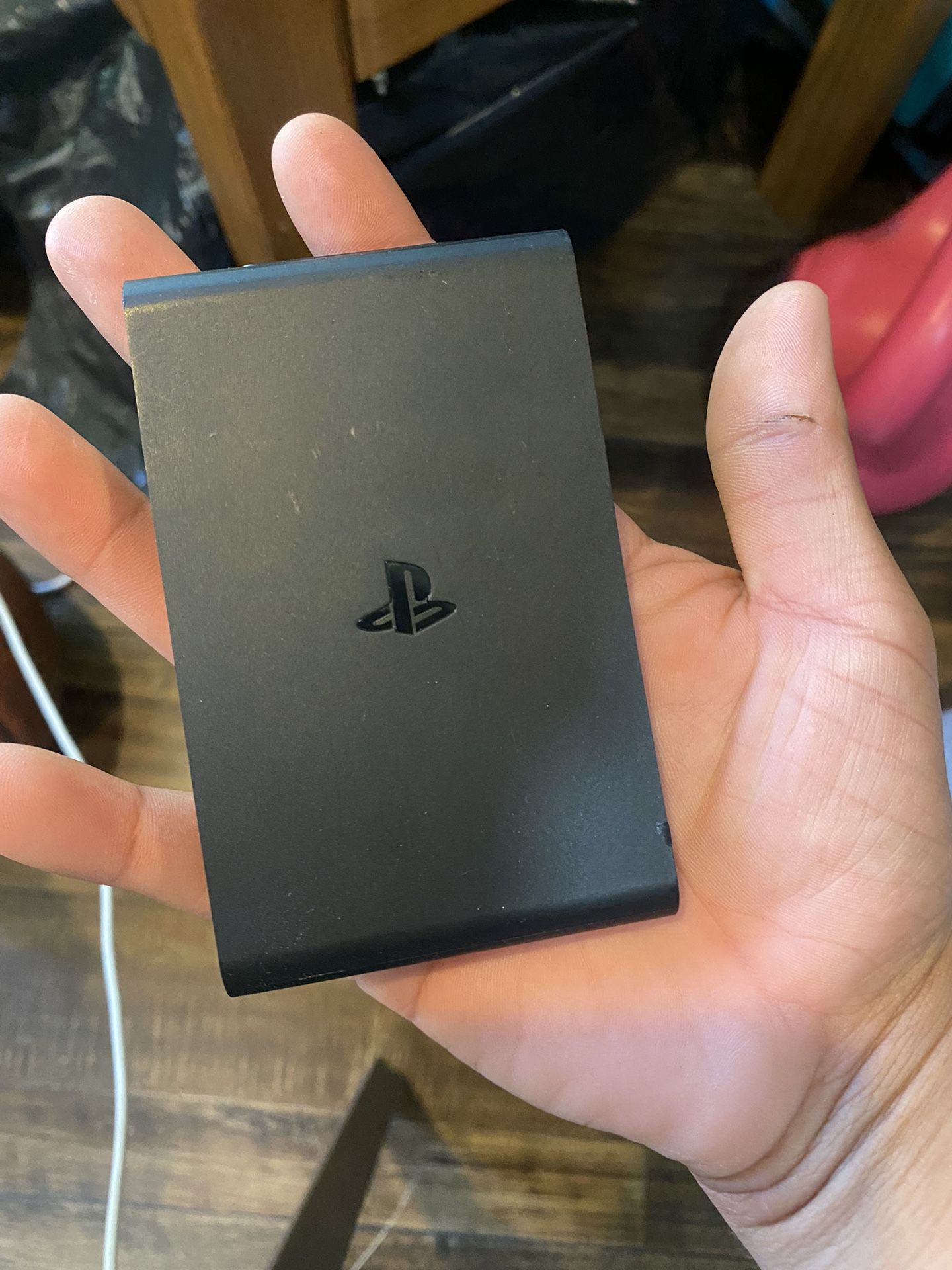 PlayStation Tv