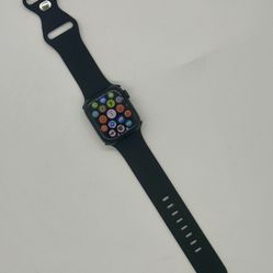 Apple Watch Series 7 GPS + Cellular 41mm – Midnight Aluminum | Excellent Condition!