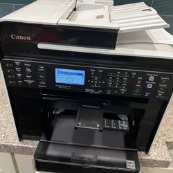 Cannon Image Class Printer 