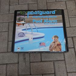 Pool Alarm Brand New!!!