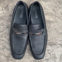 Men’s Guess Dress Shoes Size 9.5