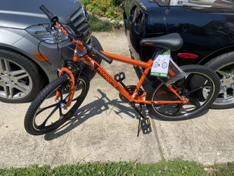 Mongoose Alert 350.00 cash