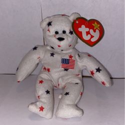 Beanie Baby 