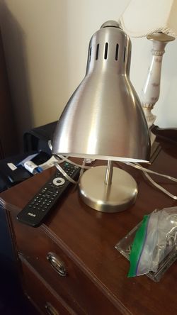 Desk Lamp