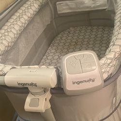 Bassinet 