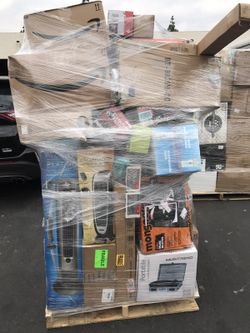 Everything on here for $350!