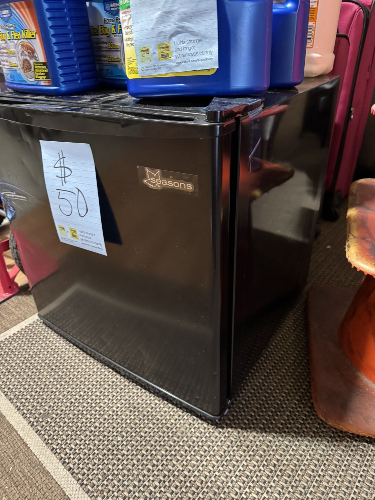 Mini Fridge