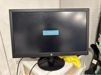 HP Monitor