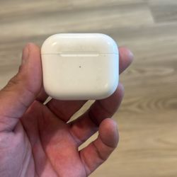 Air Pods Gen 3