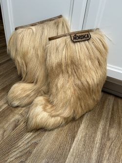 Women’s Vintage Fashion Boots