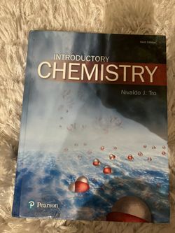 Chemistry Textbook