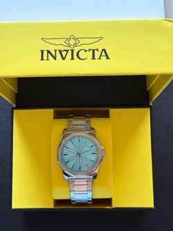 Invicta Watch