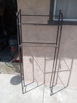 Gabinete para el baño