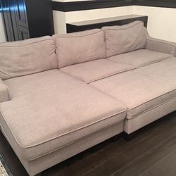 Couch// Sofa for SALE