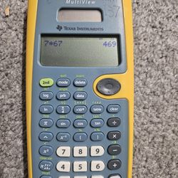 TI 30XS Multiview