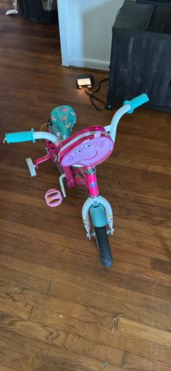 Kids bicycle