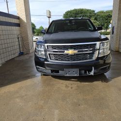 2016 Chevrolet Tahoe