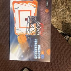 Basketball 