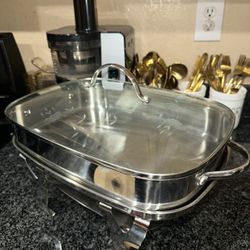 Princess House Cookware