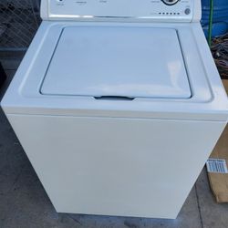 WHIRLPOOL WASHER AND DRYER GAS