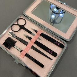 Jlash Brow Kit – 5 Brand New Available