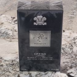 Creed Aventus 