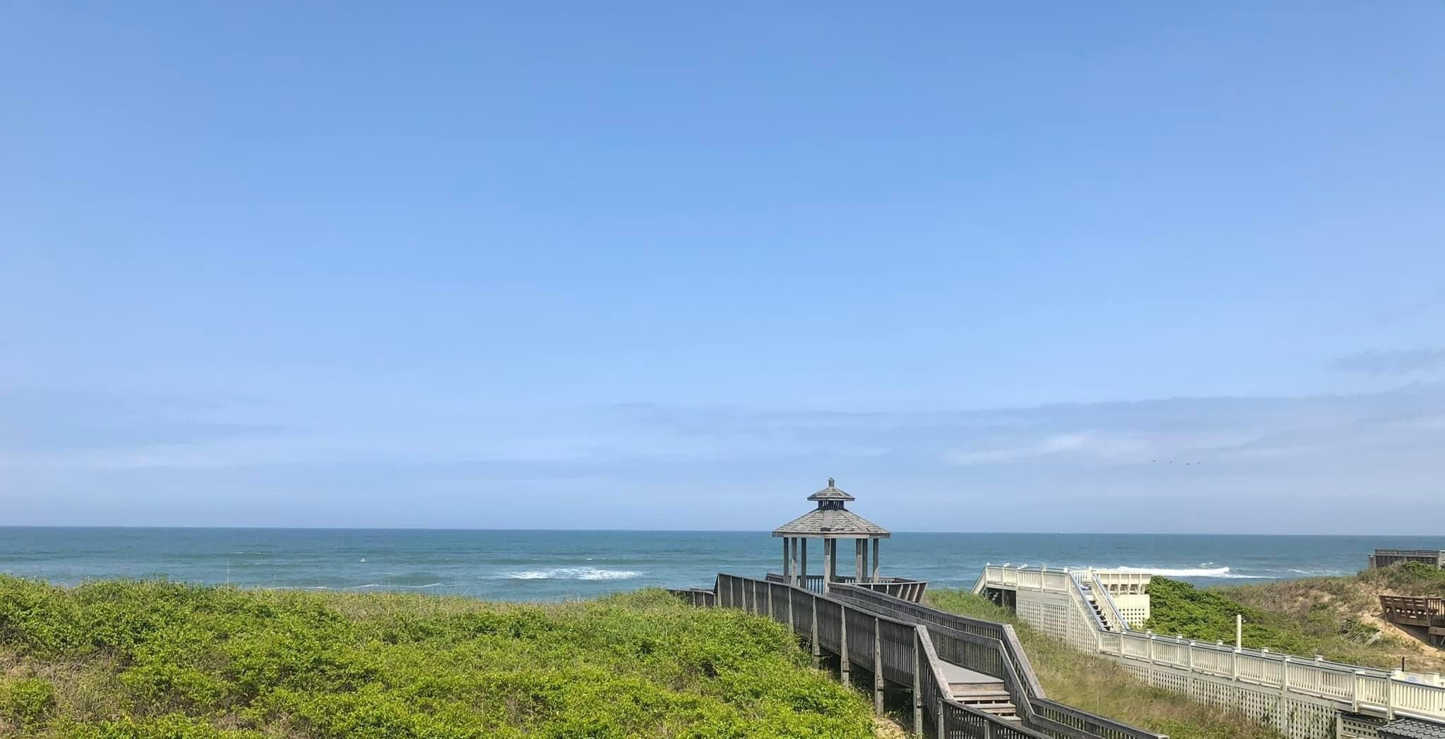 May 26June 2 Oceanfront condo In Outer Banks, NC for Sale in Kitty