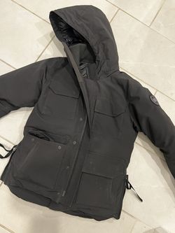 Canada Goose Jacket Size m