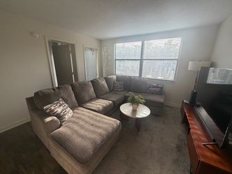 Sectional Sofa