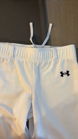 Under armor baseball pants