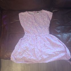 Girls Dress Size 8