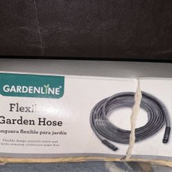 Gardenline Flexible Garden Hose