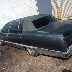 1994 Chevrolet Suburban on offerup