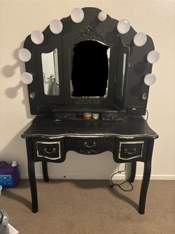 Vanity