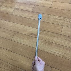 snap on 3/8" Extra Long Handle Ratchet