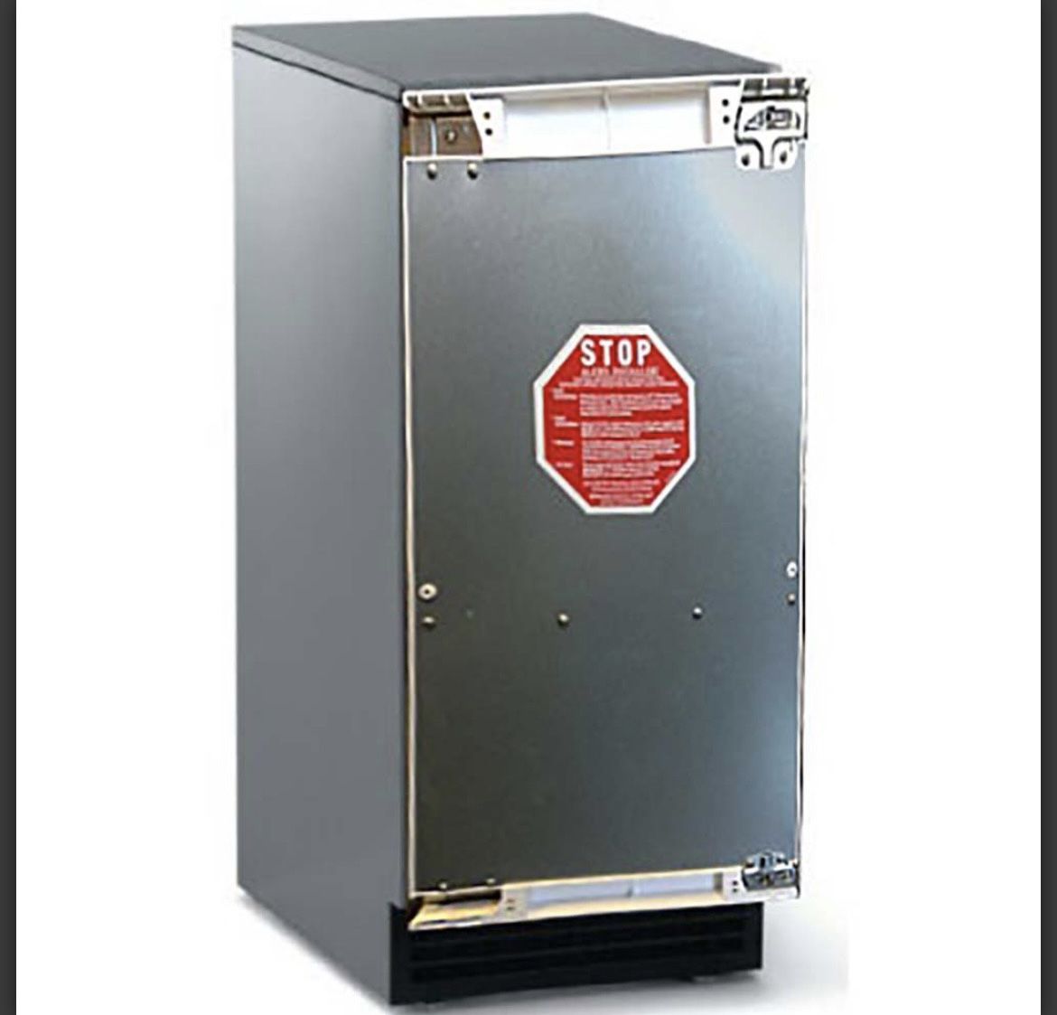 Scotsman CU50 Ice Machine/ hielera