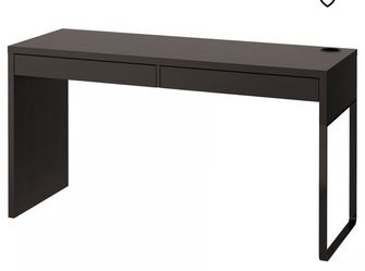 IKEA Micke Desk