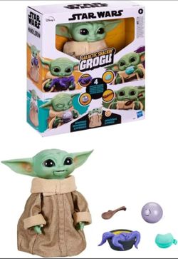 New Star wars baby yoda