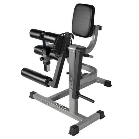 Leg Extension Leg Curl Machine