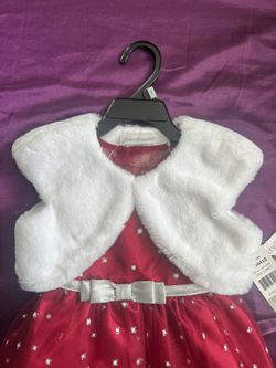 Jona Michelle Girls Holiday Dress Size 3T for Sale in Katy, TX