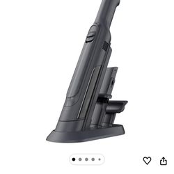 Handheld Vacuum Cordless, Lightweight 1.4lb with Powerful Suction, H13 HEPA, 2 Ways Type-C Charging, Charging Dock, Portable One-Touch Empty Mini Car 