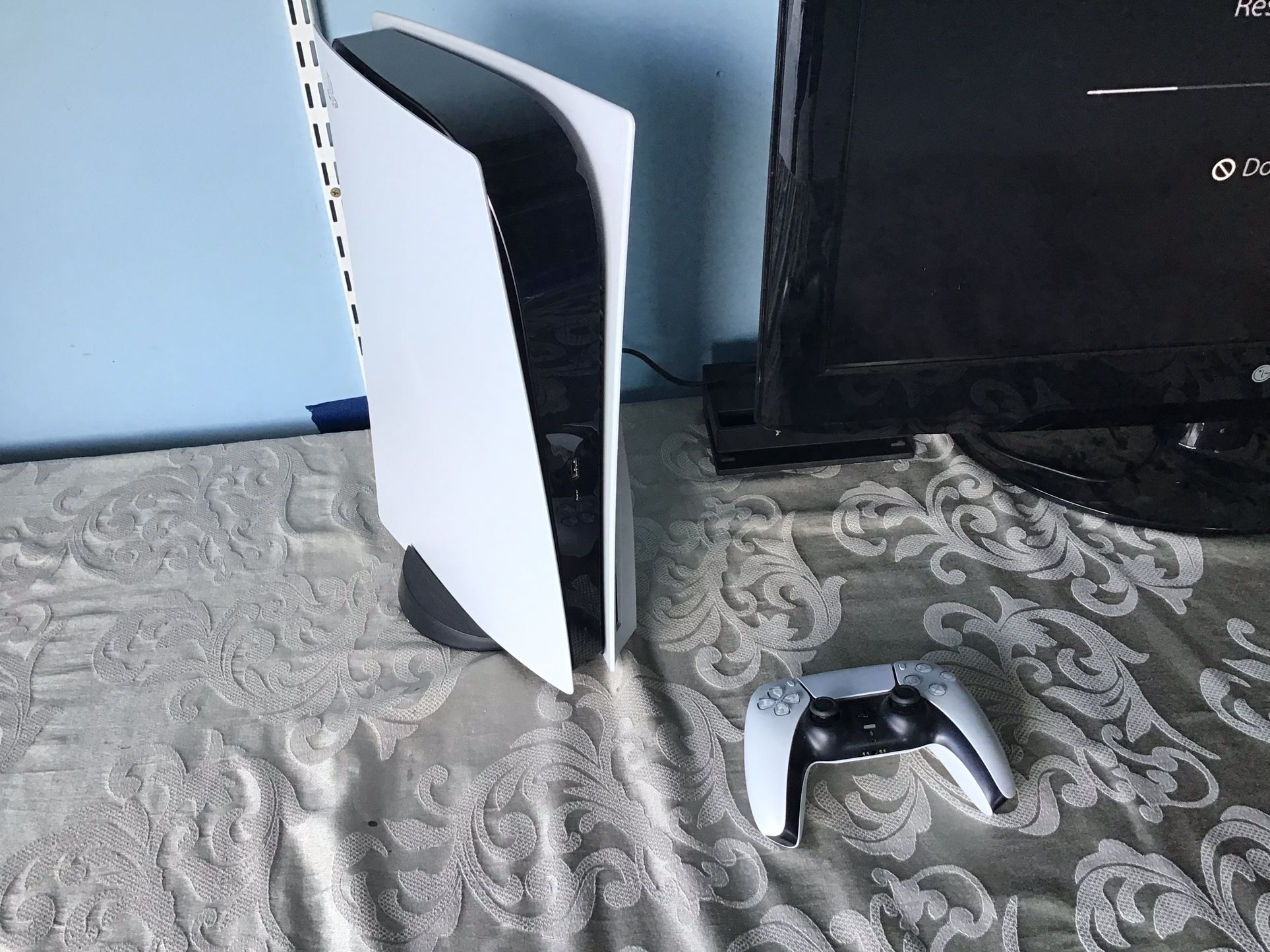 PlayStation 5