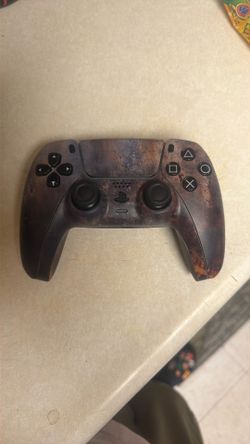 Ps5 Controller