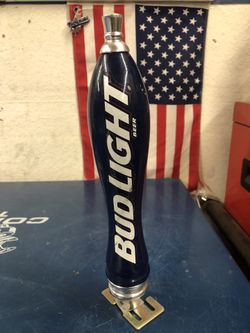 BUD LIGHT TAB HANDLE