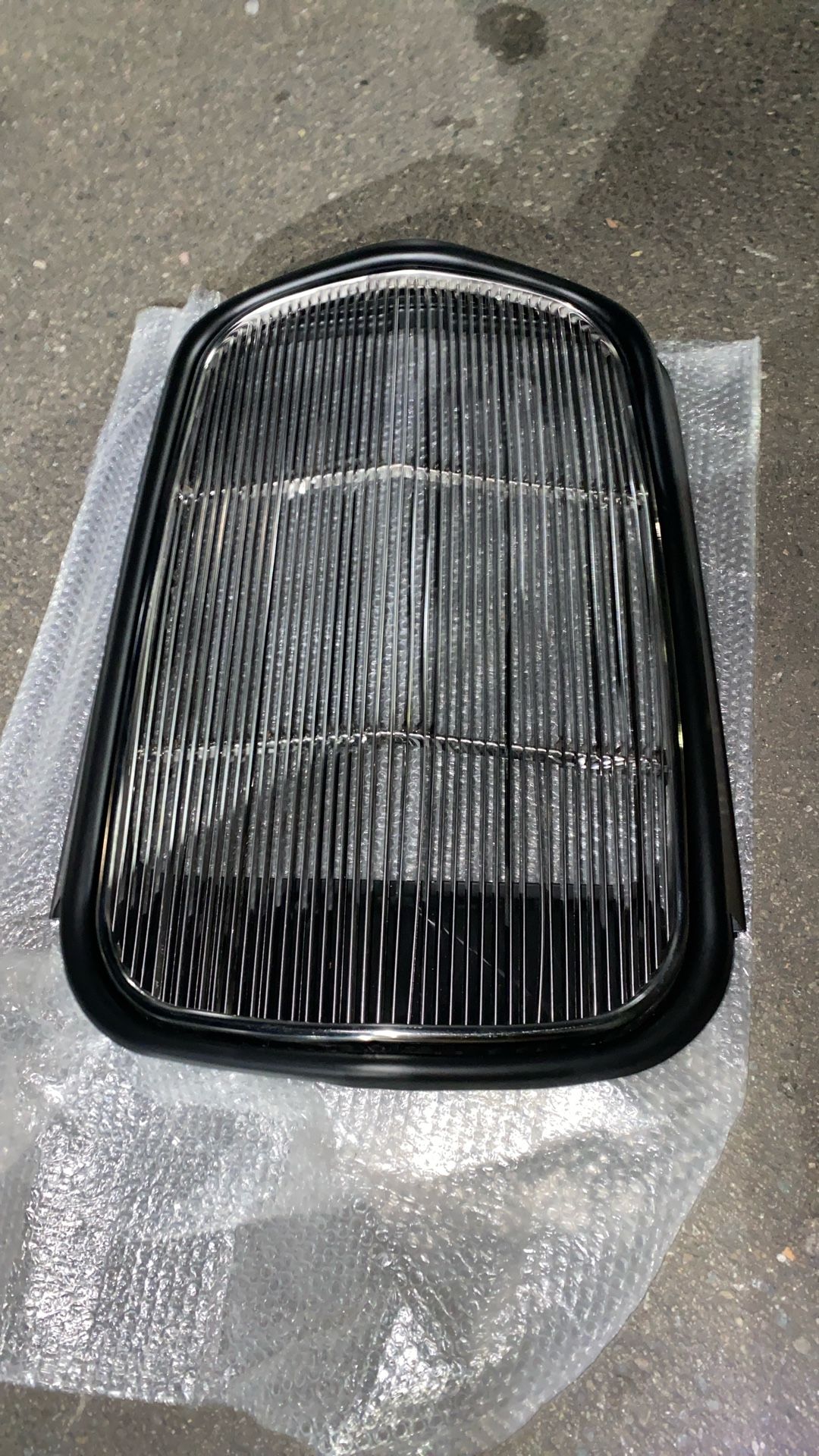 1932 Grille For F O R D