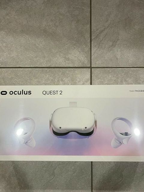 Oculus Quest 2 256GB