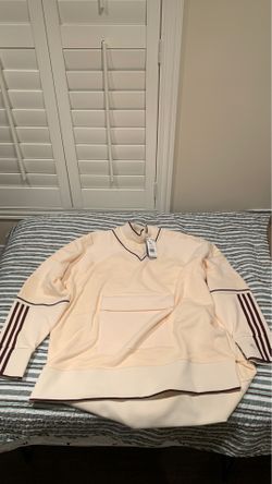 Ivy Park long sleeve sweater XL brand new **size swap preferred**