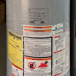 Water 💦 heater 30 gal