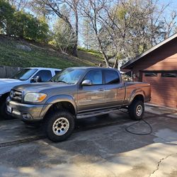 2006 Toyota Tundra