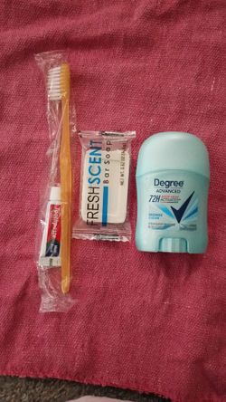 Hygiene pack